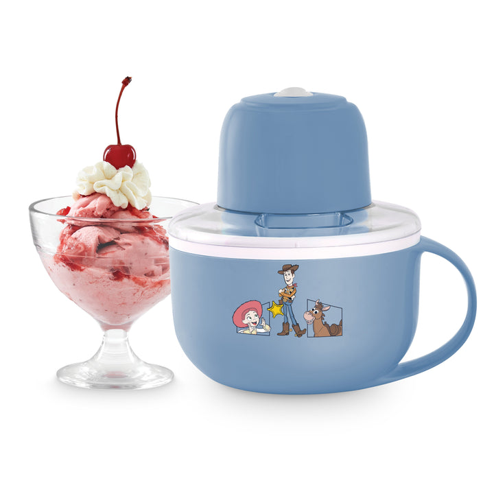 My Mug Ice Cream Maker F6