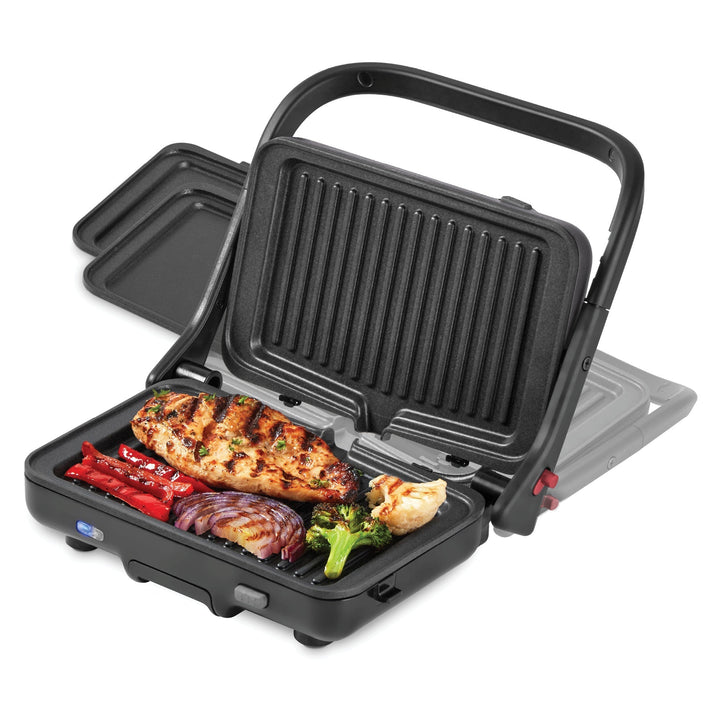 MultiMaker® Flex Press Grill System T9